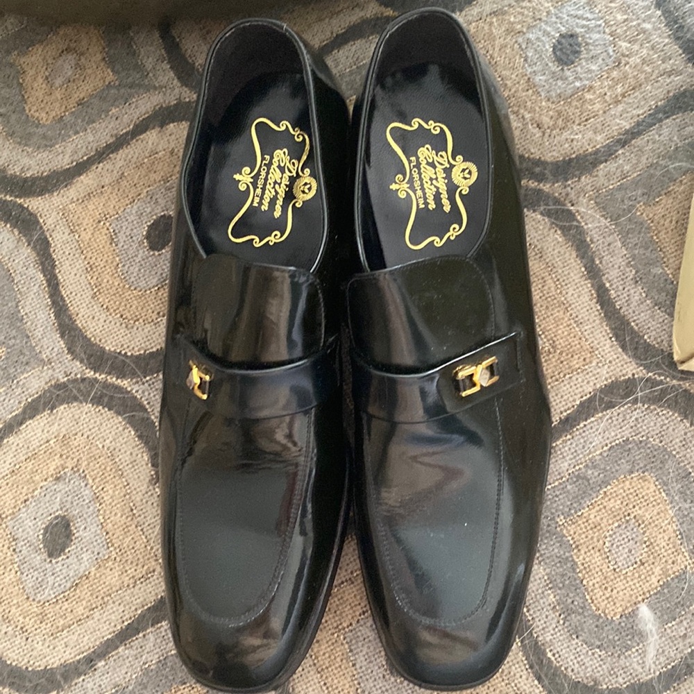 Florsheim Designer Collection Men’s dress shoes